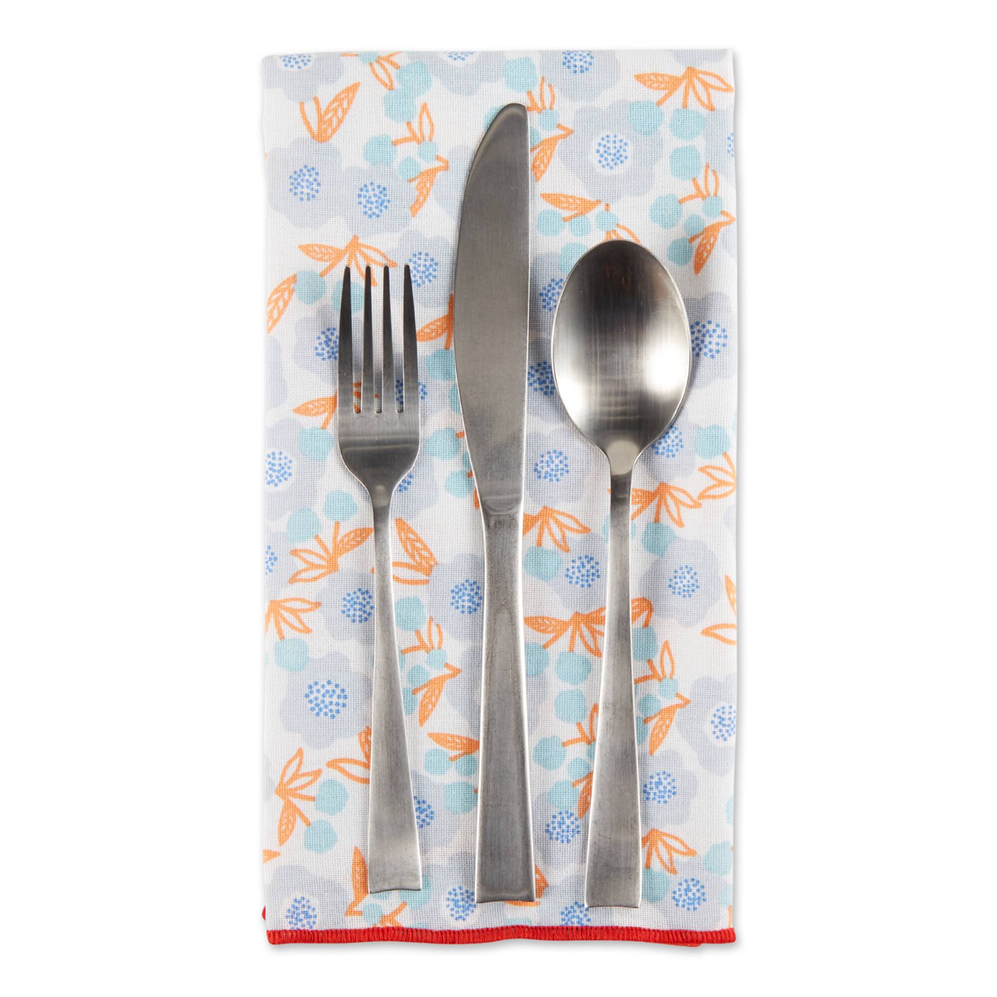 You Do You Printed Napkin, 4ct.